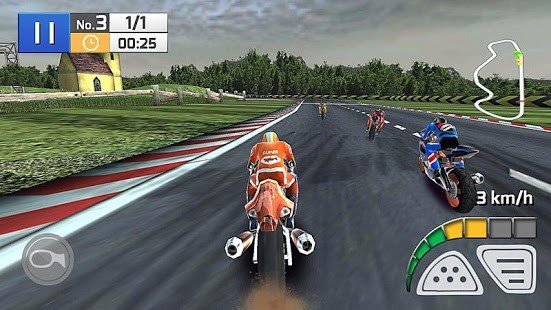 Real Bike Racing Para Hileli MOD APK [v1.4.0] 3