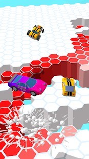 Cars Arena 3D Yarış Oyunu Para Hileli MOD APK [v1.55] 6