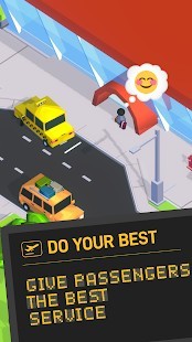 Airport Inc. - Idle Tycoon Game Para Hileli MOD APK [v1.5.6] 5