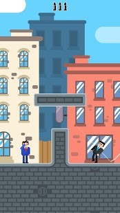 Mr Bullet - Spy Puzzles Para Hileli MOD APK [v5.14] 2