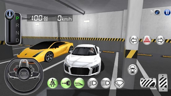 3D Driving Class Araba Hileli MOD APK [v26.53] 4