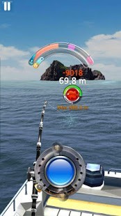 Monster Fishing 2023 Para Hileli MOD APK [v0.4.21] 4