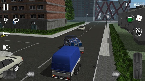 Cargo Transport Simulator Para Hilesi MOD APK [v1.15.3] 1