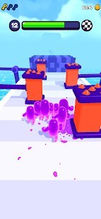 Join Blob Clash 3D Para Hileli MOD APK [v0.3.8] 4