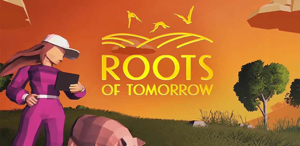 Roots of Tomorrow - Farm Sim Hileli MOD APK [v1.8.01] 1