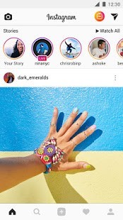 Instagram v214.0.0.27.120 MOD APK 5