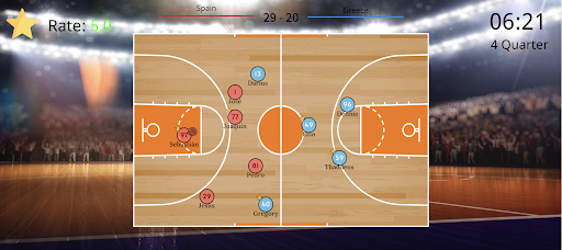 Basketball Referee Simulator Full Hileli MOD APK [v1.3] 2
