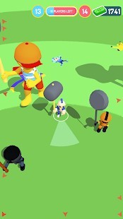 Smashers.io Para Hileli MOD APK [v4.2] 2