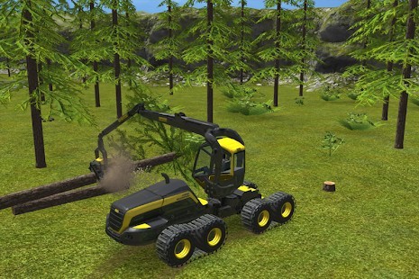 Farming Simulator 16 - FS 16 Para Hileli MOD APK [v1.1.2.6] 4