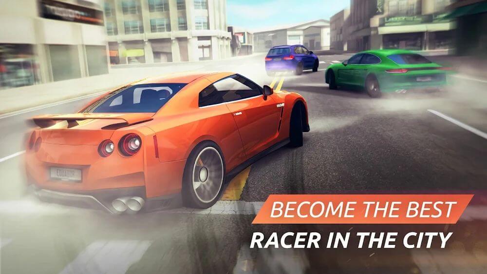 Street Racing Grand Tour Para Hileli MOD APK [v0.9.111] 3