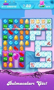 Candy Crush Soda Saga Tüm Seviyeler Açık MOD APK [v1.239.5] 3