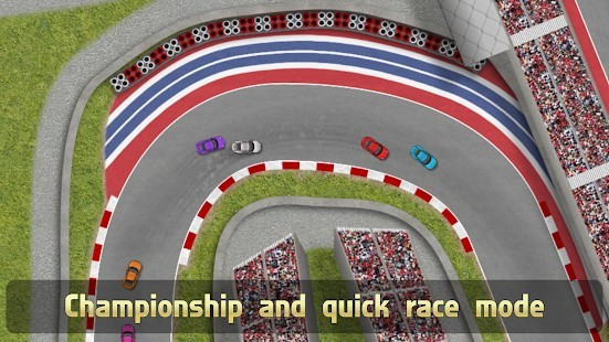 Ultimate Racing 2D Para Hileli MOD APK [v1.1.7] 4