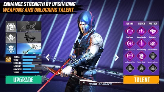 Ninja's Creed Para Hileli MOD APK [v4.6.0] 1