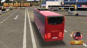 Bus Simulator Ultimate Para Hileli MOD APK [v2.1.2] 3