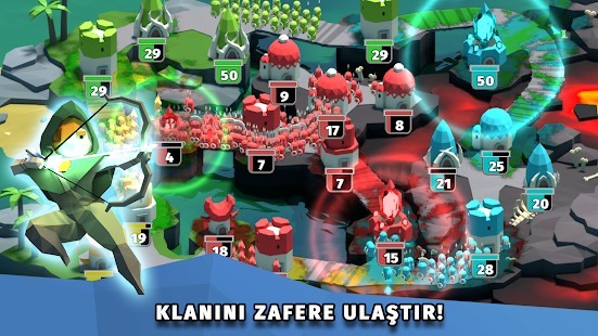 BattleTime Ultimate Para Hileli MOD APK [v1.6.2] 4