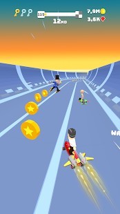 Turbo Stars Para Hileli MOD APK [v1.8.21] 5