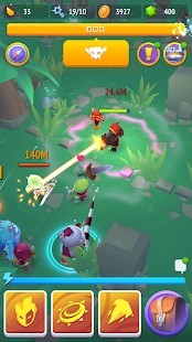 Nonstop Knight 2 Hileli MOD APK [v2.7.5] 1