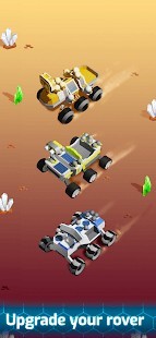 Space Rover Para Hileli MOD APK [v1.116] 5