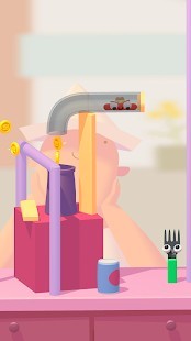 Fork N Sausage Para Hileli MOD APK [v3.12.0] 4