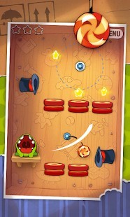 Cut the Rope Güçlendirici Hileli MOD APK [v3.22.1] 3