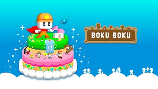 BOKU BOKU Şeker Hileli MOD APK [v1.0.225] 6