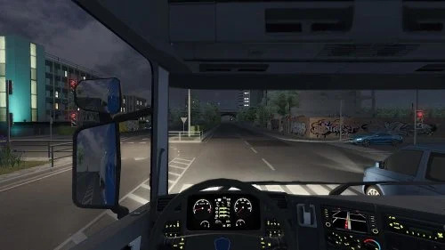 Universal Truck Simulator Para Hileli MOD APK [v1.9.3] 3