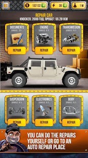 Car Dealer Simulator Para Hileli MOD APK [v4.7] 3