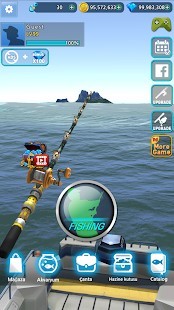 Monster Fishing 2023 Para Hileli MOD APK [v0.4.21] 5