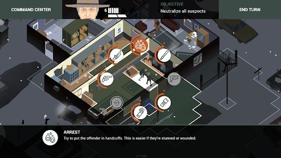 This Is the Police 2 Para Hileli MOD APK [v1.0.21] 2