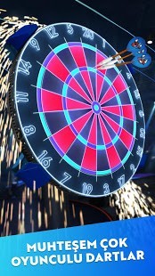 Darts of Fury Para Hileli MOD APK [v3.4.2.2715] 6