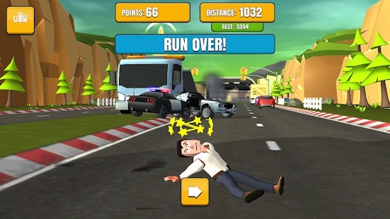 Faily Brakes 2 v4.17 MOD APK 1