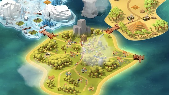 Harvest Island Para Hileli MOD APK [v1.0.8] 1