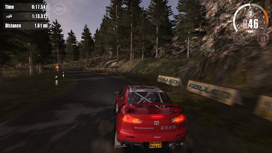 Rush Rally 3 Para Hileli MOD APK [v1.134] 10