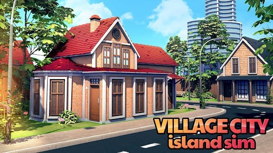 Village City Para Hileli MOD APK [v2.0.0] 6